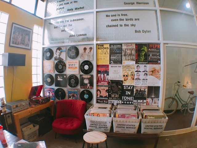 Track Addict Records